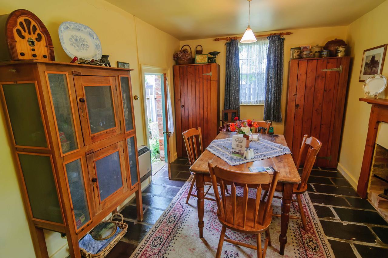 Laurel Cottage 里士满 外观 照片